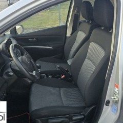 Suzuki SX4 S-Cross 1.4 Boosterjet Hybrid ALLGRIP AT Comfort+