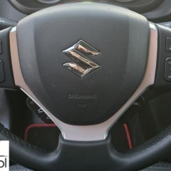 Suzuki SX4 S-Cross 1.4 Boosterjet Hybrid ALLGRIP AT Comfort+