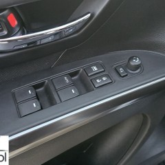 Suzuki SX4 S-Cross 1.4 Boosterjet Hybrid ALLGRIP AT Comfort+