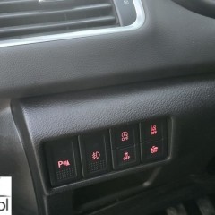 Suzuki SX4 S-Cross 1.4 Boosterjet Hybrid ALLGRIP AT Comfort+