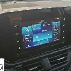 Suzuki SX4 S-Cross 1.4 Boosterjet Hybrid ALLGRIP AT Comfort+