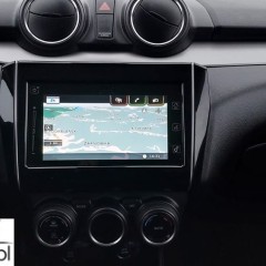 Suzuki Swift 1.2 Dualjet Hybrid Allgrip Comfort