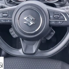 Suzuki Swift 1.2 Dualjet Hybrid Allgrip Comfort