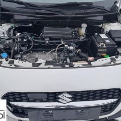 Suzuki Swift 1.2 Dualjet Hybrid Allgrip Comfort