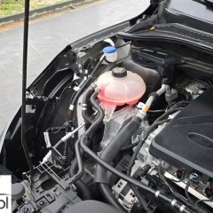 Ford Kuga 1.5 EcoBoost FWD ST-Line