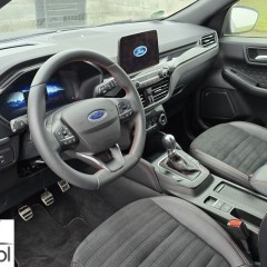 Ford Kuga 1.5 EcoBoost FWD ST-Line