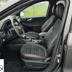 Ford Kuga 1.5 EcoBoost FWD ST-Line