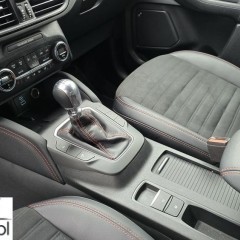 Ford Kuga 1.5 EcoBoost FWD ST-Line