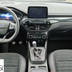 Ford Kuga 1.5 EcoBoost FWD ST-Line