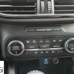 Ford Kuga 1.5 EcoBoost FWD ST-Line
