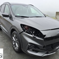 Ford Kuga 1.5 EcoBoost FWD ST-Line