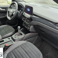 Ford Kuga 1.5 EcoBoost FWD ST-Line