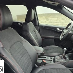 Ford Kuga 1.5 EcoBoost FWD ST-Line