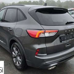 Ford Kuga 1.5 EcoBoost FWD ST-Line