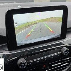 Ford Kuga 1.5 EcoBoost FWD ST-Line