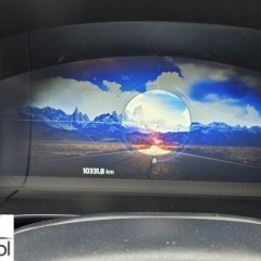 Ford Kuga 1.5 EcoBoost FWD ST-Line