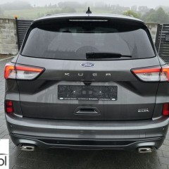Ford Kuga 1.5 EcoBoost FWD ST-Line