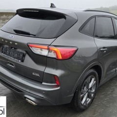 Ford Kuga 1.5 EcoBoost FWD ST-Line