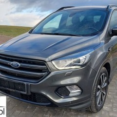 Ford Kuga 1.5 EcoBoost 2x4 ST-Line