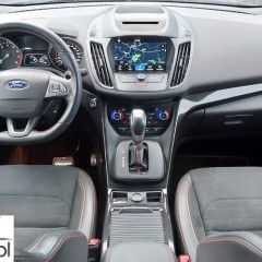 Ford Kuga 1.5 EcoBoost 2x4 ST-Line