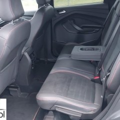 Ford Kuga 1.5 EcoBoost 2x4 ST-Line