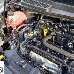 Ford Kuga 1.5 EcoBoost 2x4 ST-Line