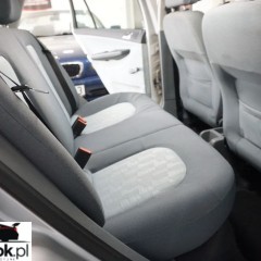 Skoda Fabia 1.4 Comfort