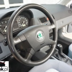 Skoda Fabia 1.4 Comfort