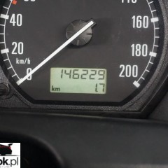 Skoda Fabia 1.4 Comfort