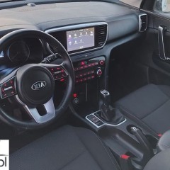 Kia Sportage 1.6 GDI 2WD SPIRIT