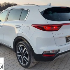 Kia Sportage 1.6 GDI 2WD SPIRIT