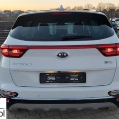 Kia Sportage 1.6 GDI 2WD SPIRIT