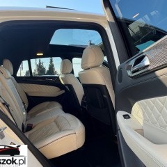 Mercedes-Benz GLE 350 d Coupe 4Matic 9G-TRONIC Exclusive