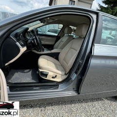 BMW Seria 5 520i Modern Line