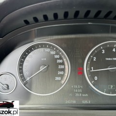 BMW Seria 5 520i Modern Line