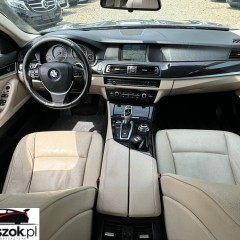 BMW Seria 5 520i Modern Line