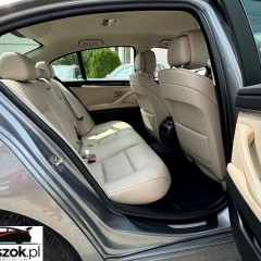 BMW Seria 5 520i Modern Line