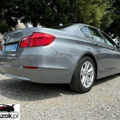 BMW Seria 5 520i Modern Line