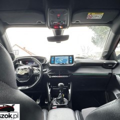 Peugeot 208 PureTech 100 Allure Pack