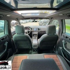 Seat Ateca 1.4 Eco TSI Xcellence S&S