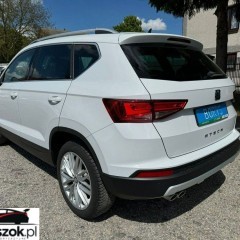 Seat Ateca 1.4 Eco TSI Xcellence S&S