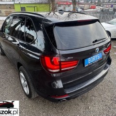 BMW X5 xDrive30d