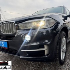 BMW X5 xDrive30d