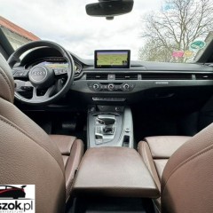 Audi A5 3.0 TDI Quattro Sport S tronic