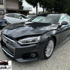 Audi A5 3.0 TDI Quattro Sport S tronic