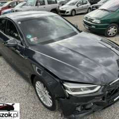 Audi A5 3.0 TDI Quattro Sport S tronic