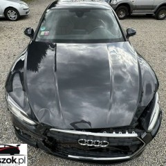 Audi A5 3.0 TDI Quattro Sport S tronic