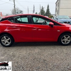 Opel Astra V 1.4 Enjoy