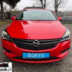 Opel Astra V 1.4 Enjoy