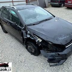 Volkswagen Golf 1.6 TDI SCR DSG Comfortline